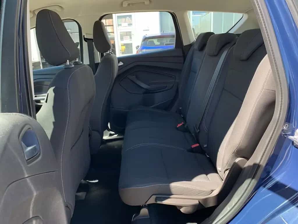 Ford Kuga TREND 1.5 ECOBOOST 4x2 KLIMA+SHZ+PDC+LHZ 12/2019-photo-10