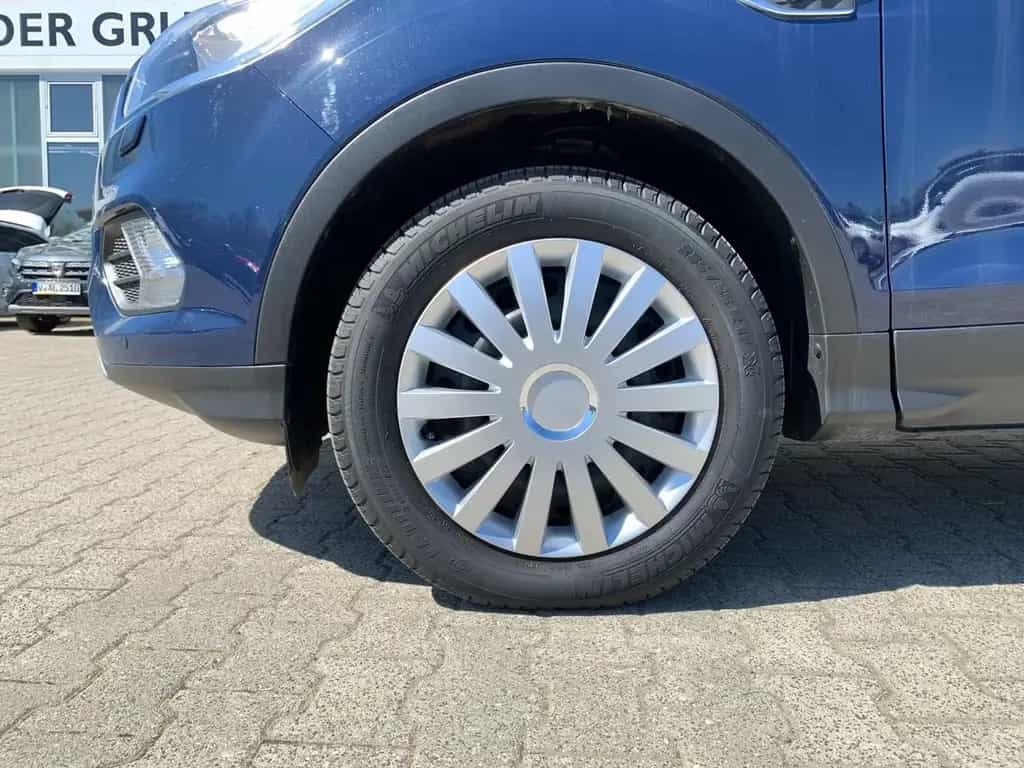 Ford Kuga TREND 1.5 ECOBOOST 4x2 KLIMA+SHZ+PDC+LHZ 12/2019-photo-12