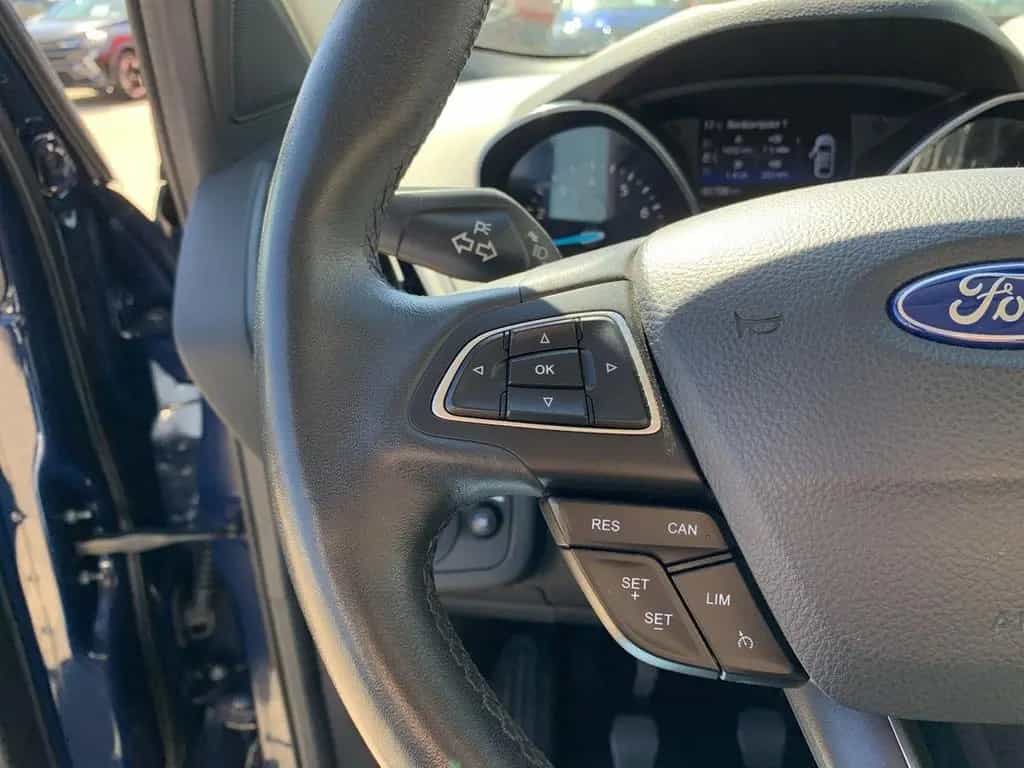 Ford Kuga TREND 1.5 ECOBOOST 4x2 KLIMA+SHZ+PDC+LHZ 12/2019-photo-21