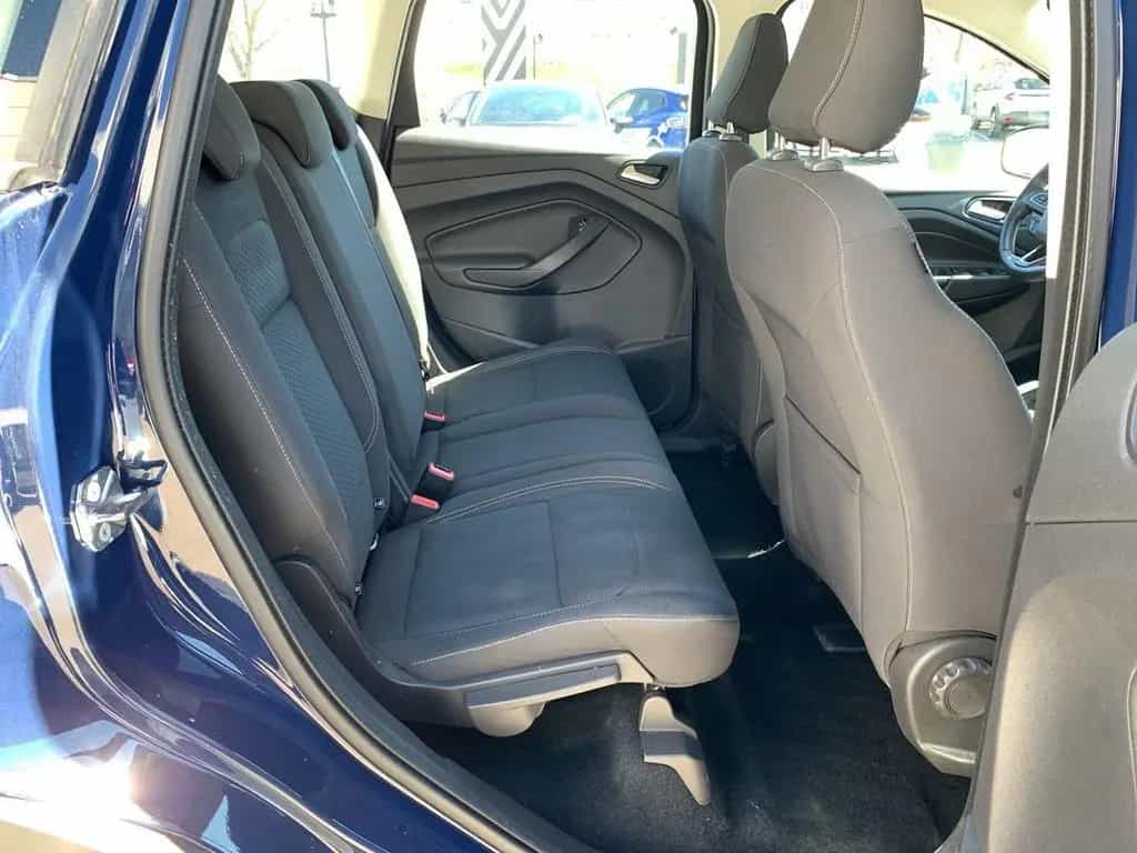 Ford Kuga TREND 1.5 ECOBOOST 4x2 KLIMA+SHZ+PDC+LHZ 12/2019-photo-25