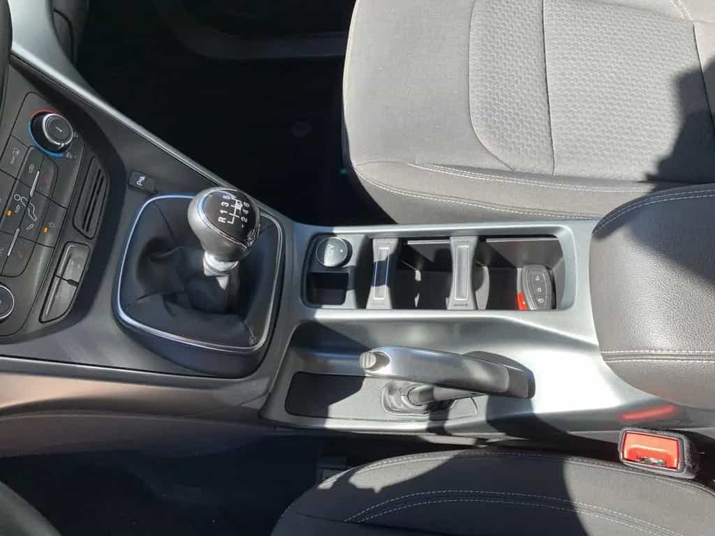 Ford Kuga TREND 1.5 ECOBOOST 4x2 KLIMA+SHZ+PDC+LHZ 12/2019-photo-27