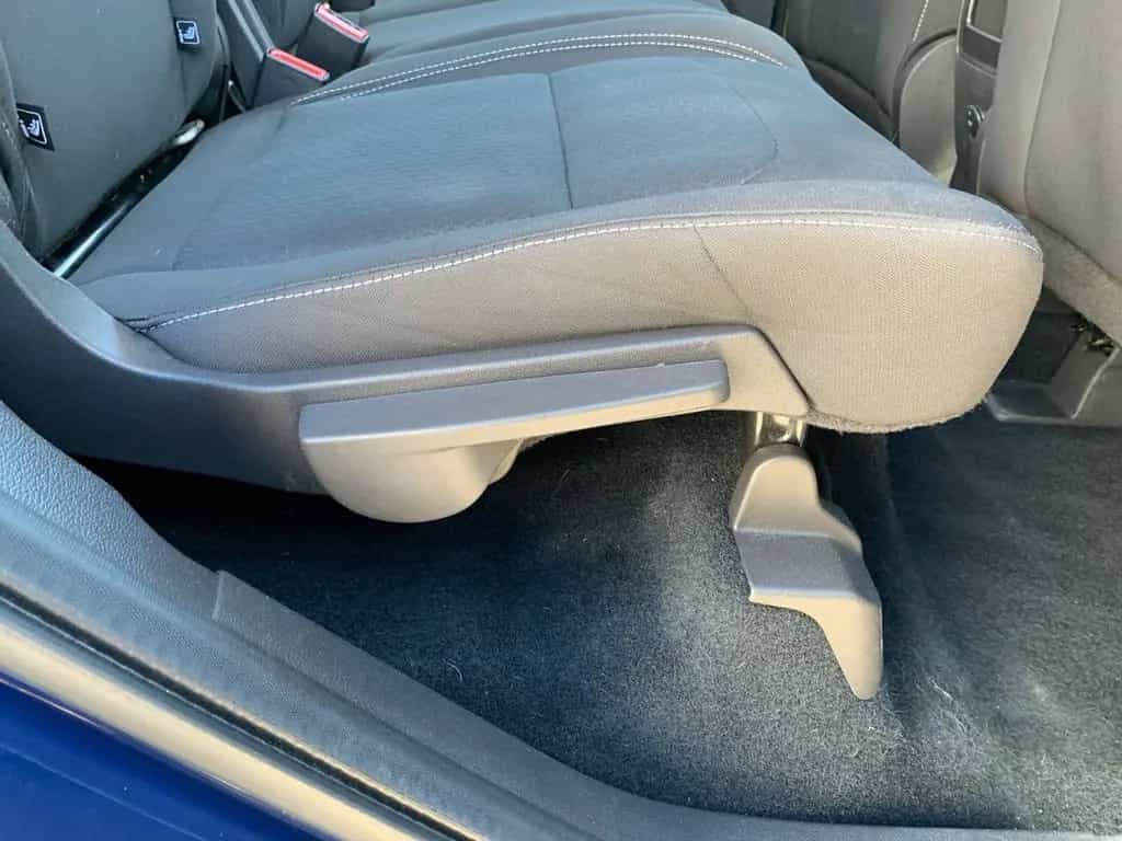 Ford Kuga TREND 1.5 ECOBOOST 4x2 KLIMA+SHZ+PDC+LHZ 12/2019-photo-31
