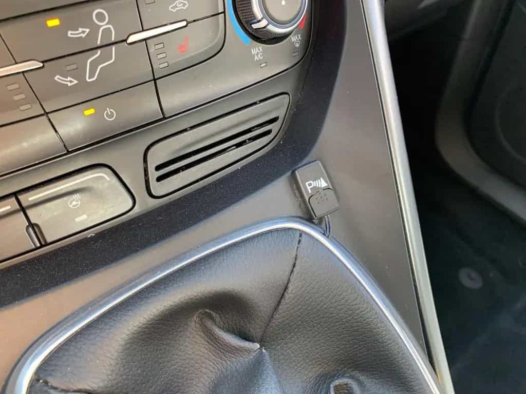 Ford Kuga TREND 1.5 ECOBOOST 4x2 KLIMA+SHZ+PDC+LHZ 12/2019-photo-35