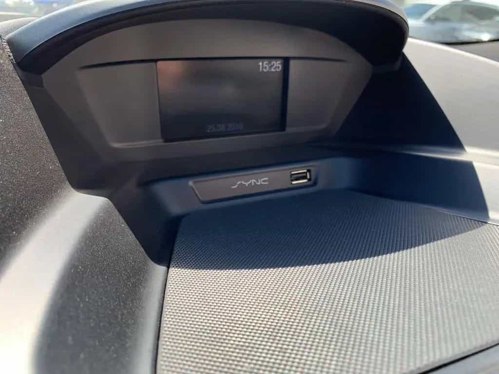 Ford Kuga TREND 1.5 ECOBOOST 4x2 KLIMA+SHZ+PDC+LHZ 12/2019-photo-36