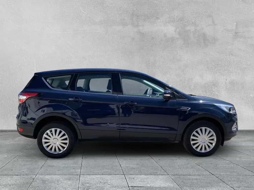 Ford Kuga TREND 1.5 ECOBOOST 4x2 KLIMA+SHZ+PDC+LHZ 12/2019-photo-5