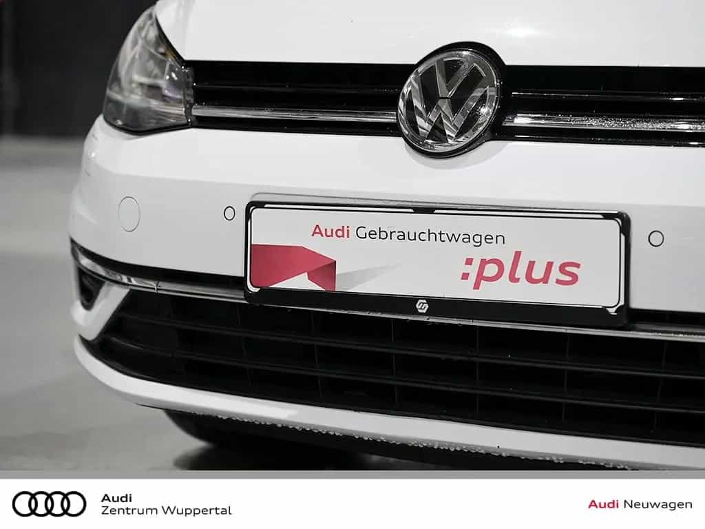 Volkswagen Golf VII 1.0 TSI Comfortline AHK PDC VO&HI KLIMA 03/2019-photo-6