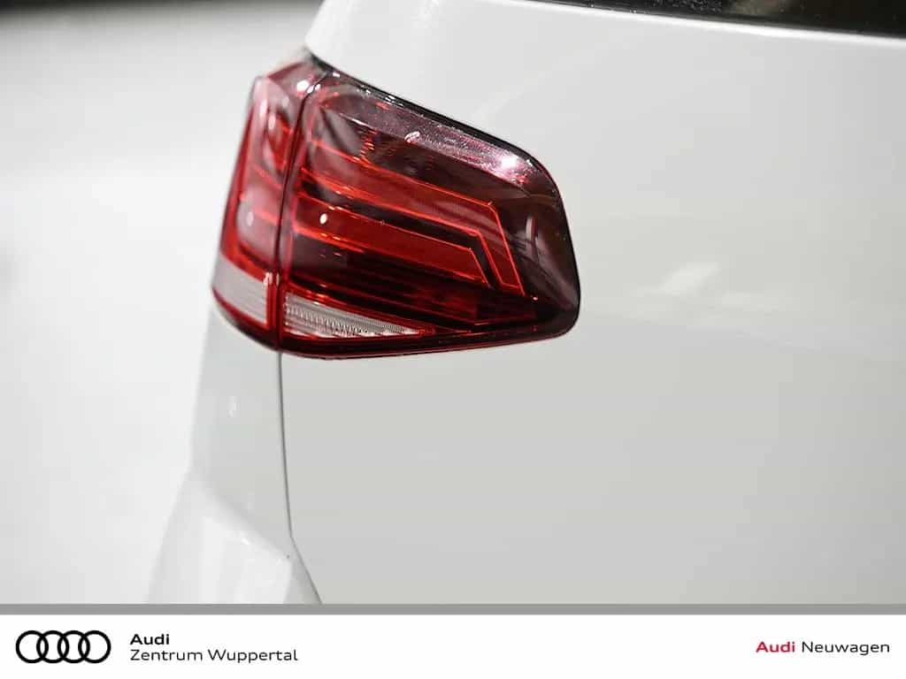 Volkswagen Golf VII 1.0 TSI Comfortline AHK PDC VO&HI KLIMA 03/2019-photo-7