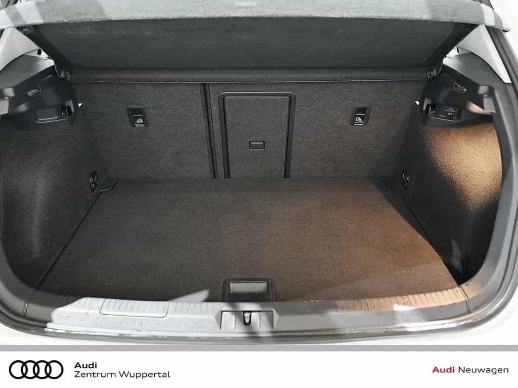Volkswagen Golf VII 1.0 TSI Comfortline AHK PDC VO&HI KLIMA 03/2019-photo-8