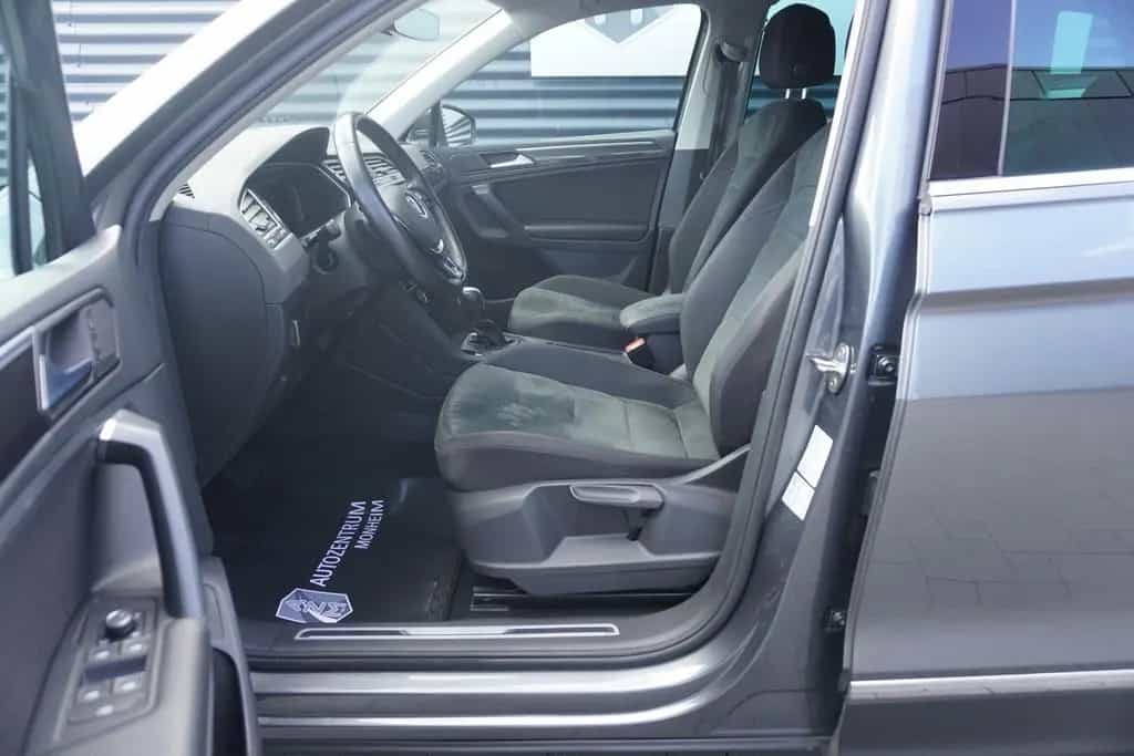 Volkswagen Tiguan 2.0 TSI DSG|ALLRAD|HIGHLINE|VIRTUAL|LED| 06/2020-photo-11
