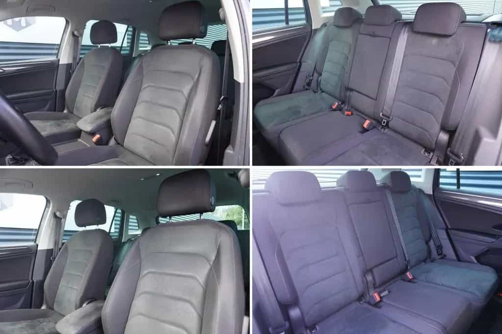 Volkswagen Tiguan 2.0 TSI DSG|ALLRAD|HIGHLINE|VIRTUAL|LED| 06/2020-photo-13