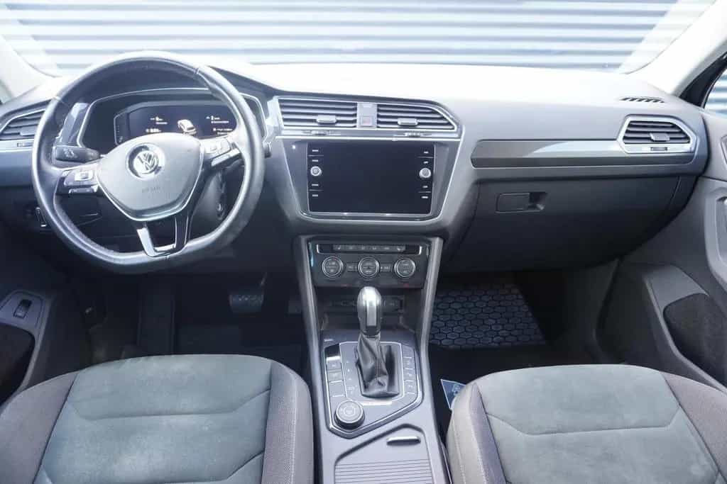 Volkswagen Tiguan 2.0 TSI DSG|ALLRAD|HIGHLINE|VIRTUAL|LED| 06/2020-photo-15
