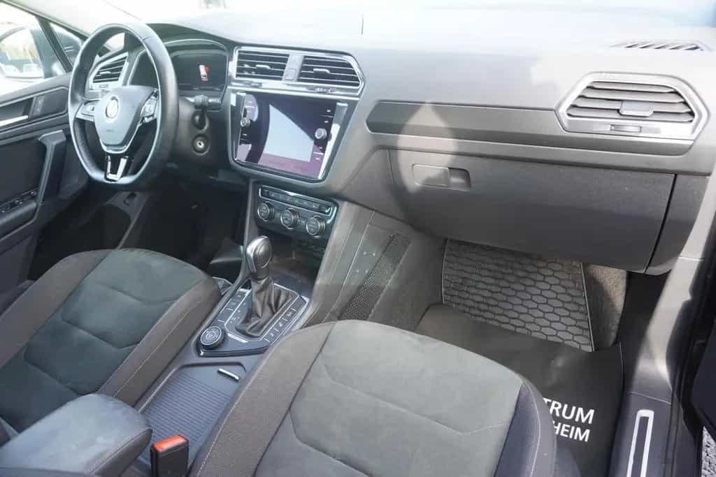 Volkswagen Tiguan 2.0 TSI DSG|ALLRAD|HIGHLINE|VIRTUAL|LED| 06/2020-photo-16
