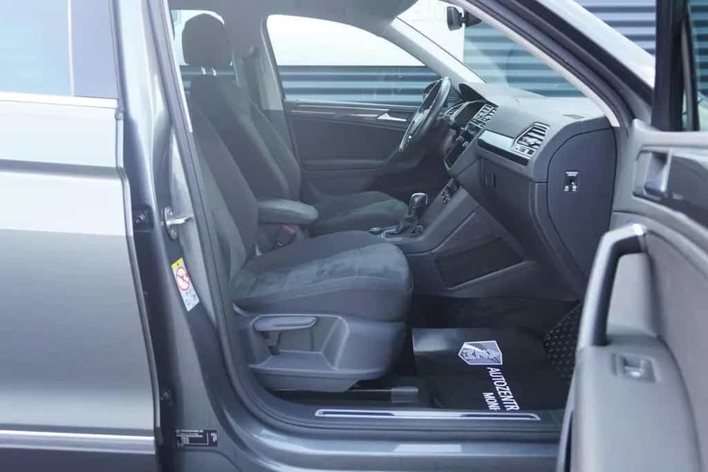 Volkswagen Tiguan 2.0 TSI DSG|ALLRAD|HIGHLINE|VIRTUAL|LED| 06/2020-photo-17
