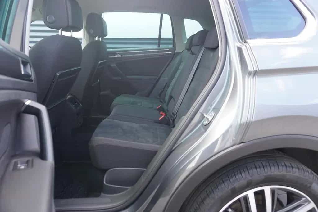 Volkswagen Tiguan 2.0 TSI DSG|ALLRAD|HIGHLINE|VIRTUAL|LED| 06/2020-photo-19