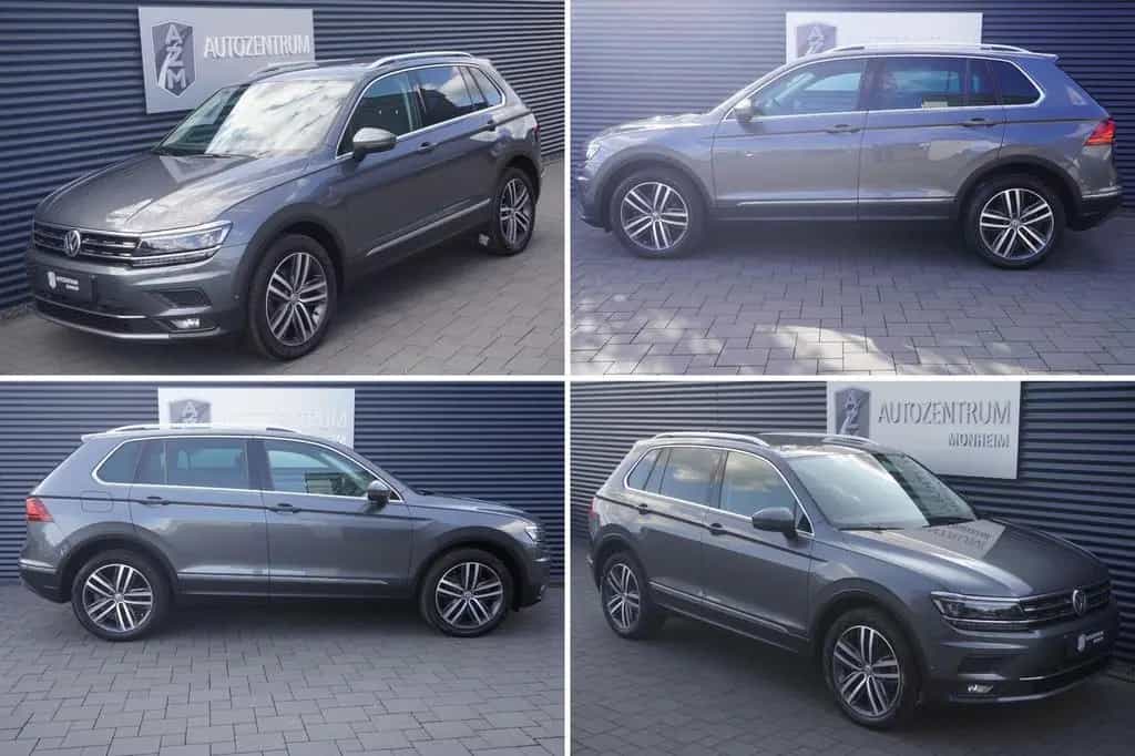 Volkswagen Tiguan 2.0 TSI DSG|ALLRAD|HIGHLINE|VIRTUAL|LED| 06/2020-photo-21