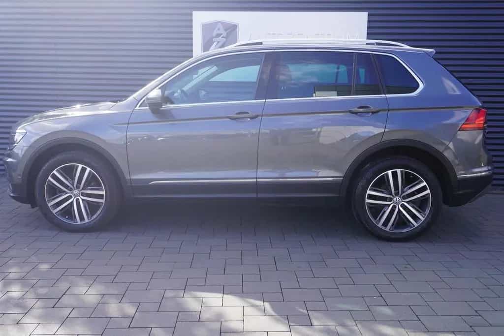 Volkswagen Tiguan 2.0 TSI DSG|ALLRAD|HIGHLINE|VIRTUAL|LED| 06/2020-photo-3