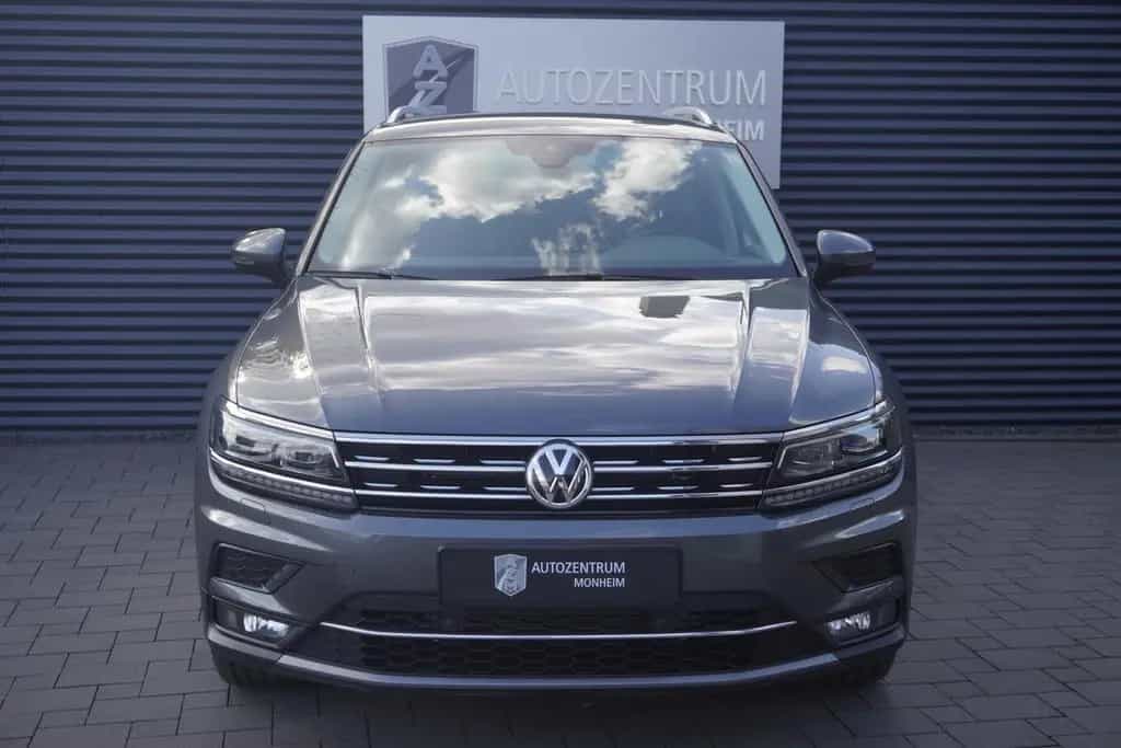 Volkswagen Tiguan 2.0 TSI DSG|ALLRAD|HIGHLINE|VIRTUAL|LED| 06/2020-photo-6