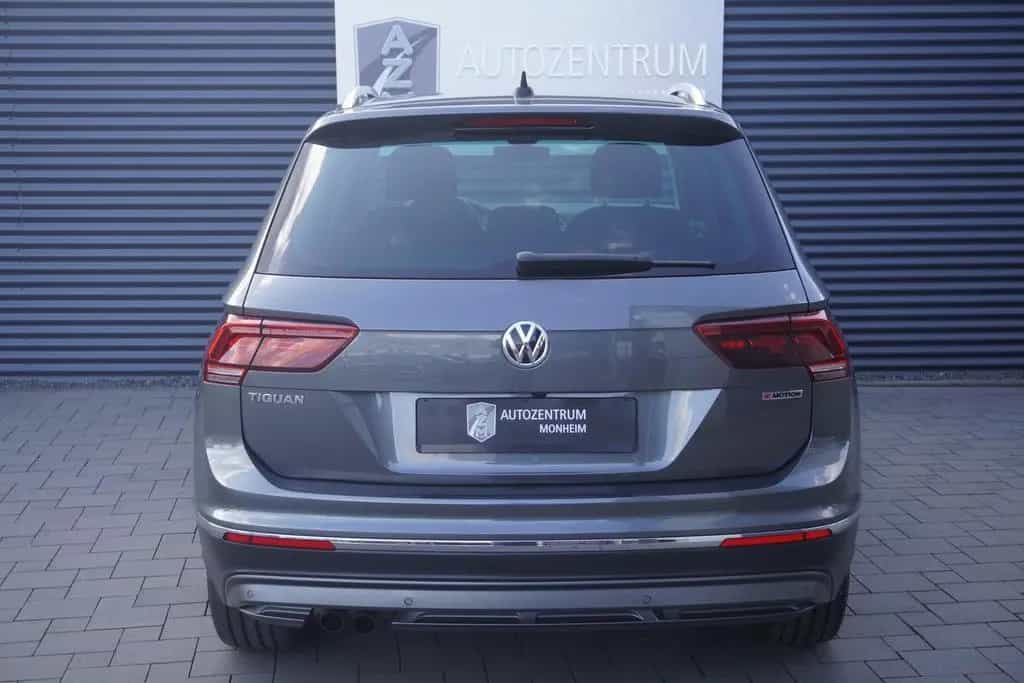 Volkswagen Tiguan 2.0 TSI DSG|ALLRAD|HIGHLINE|VIRTUAL|LED| 06/2020-photo-7