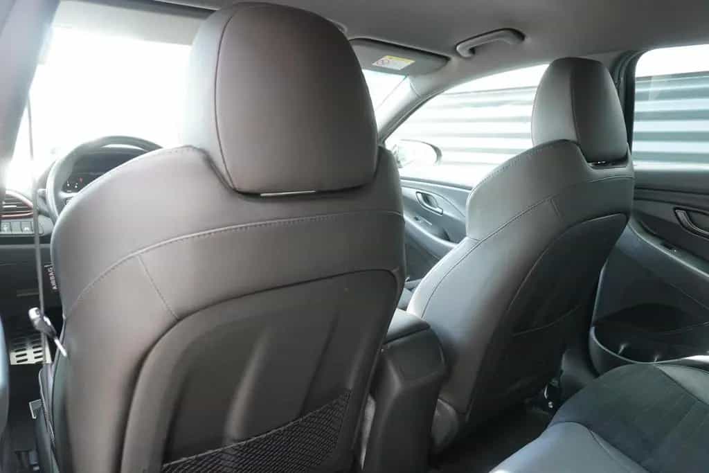 Hyundai i30 N |PERFORMANCE|FASTBACK|KAMERA|NAVI|LED|DAB| 11/2019-photo-20