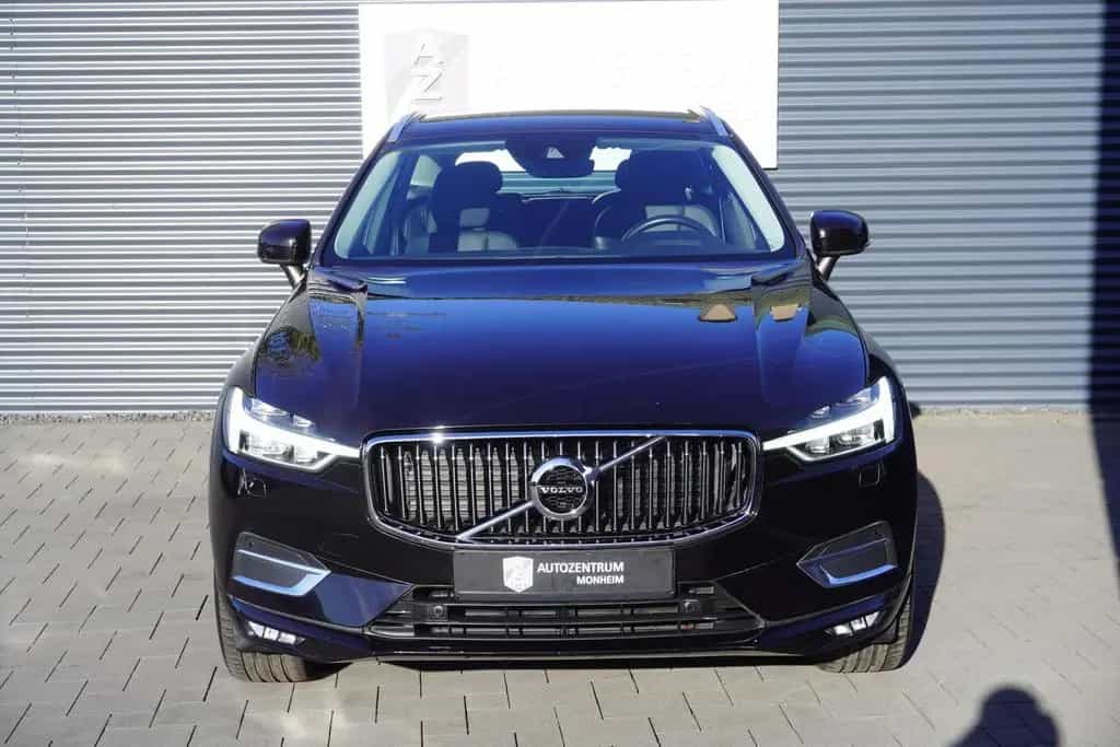 Volvo XC60 D4 INSCRIPTION|VIRTUAL|STANDHEIZUNG|LED|AHK 08/2018-photo-6