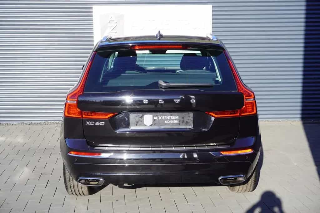Volvo XC60 D4 INSCRIPTION|VIRTUAL|STANDHEIZUNG|LED|AHK 08/2018-photo-9
