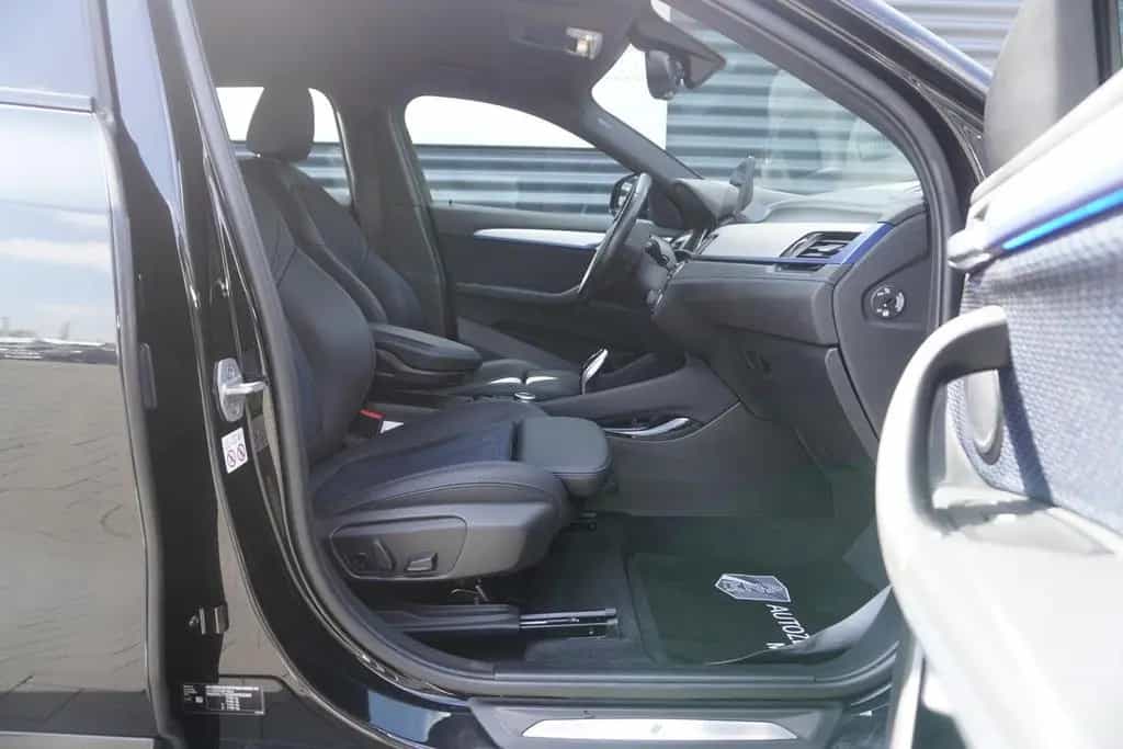 BMW X2 xDrive20d M-SPORTPAKET|HEAD-UP|NAVI|LED|HIFI 06/2020-photo-17