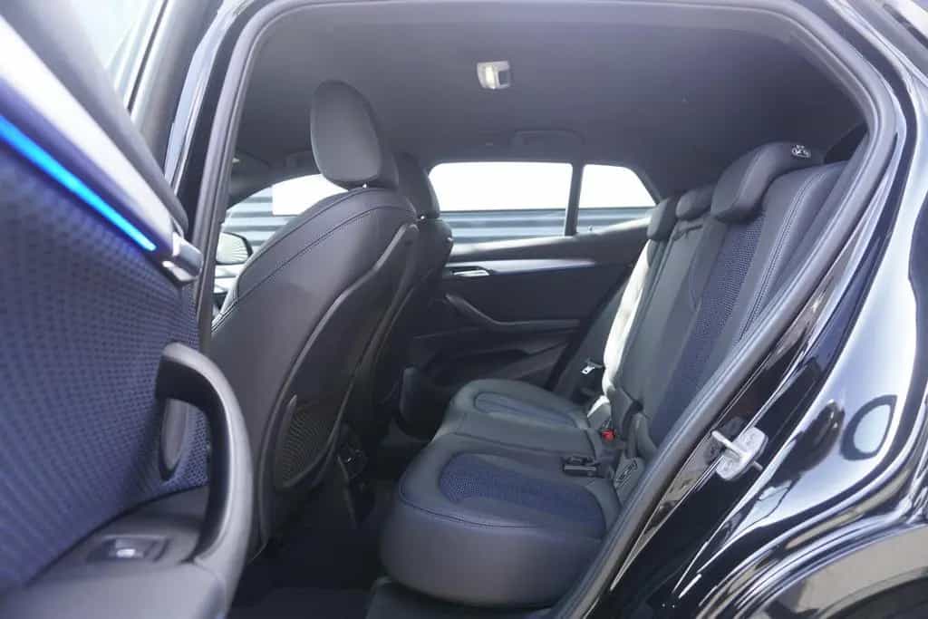 BMW X2 xDrive20d M-SPORTPAKET|HEAD-UP|NAVI|LED|HIFI 06/2020-photo-19