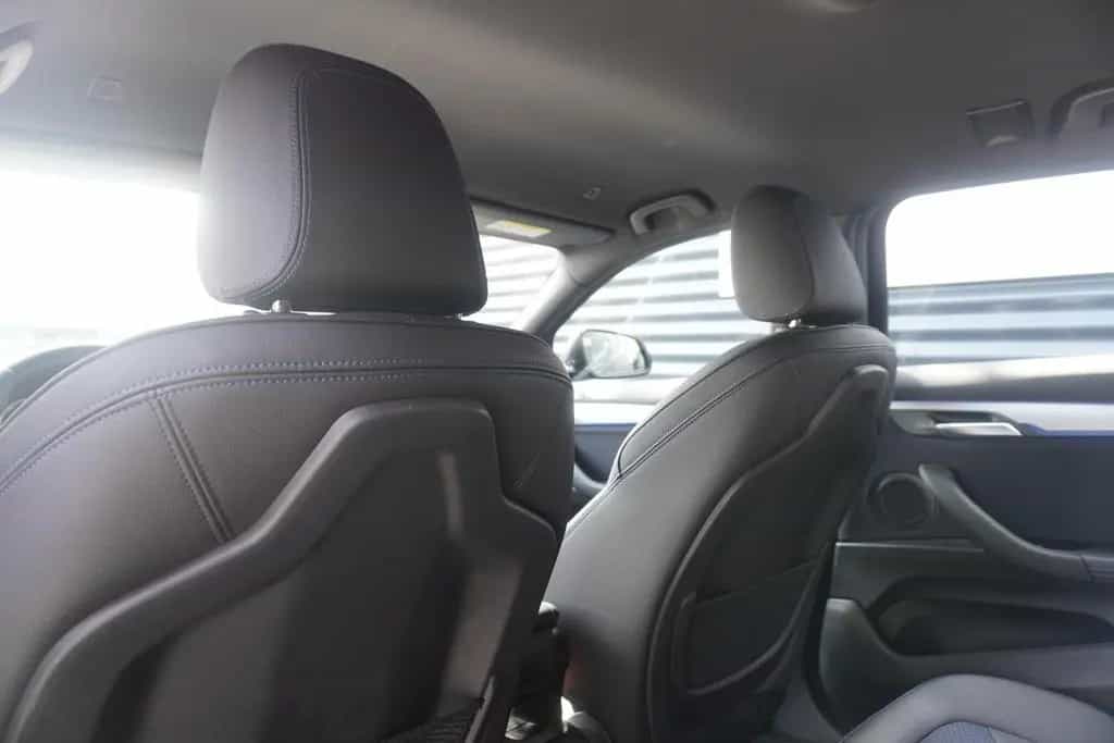 BMW X2 xDrive20d M-SPORTPAKET|HEAD-UP|NAVI|LED|HIFI 06/2020-photo-20