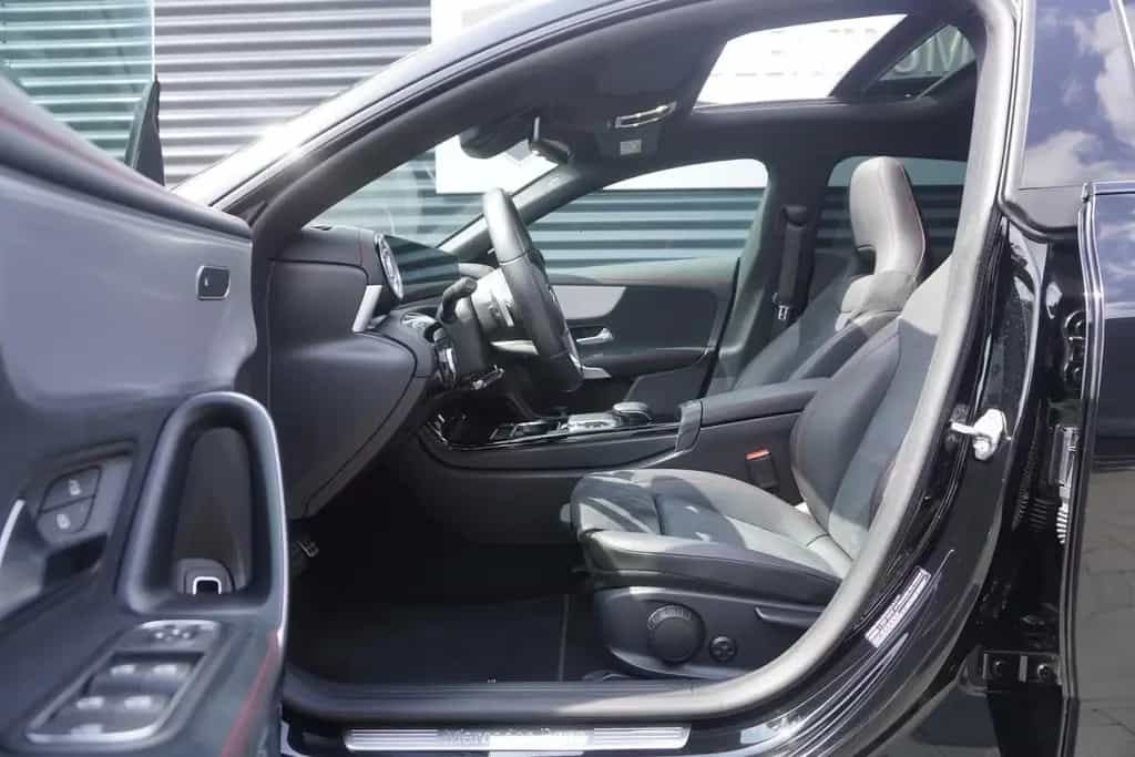 Mercedes-Benz CLA 220 Shooting Brake |AMG-LINE|WIDESCREEN|PANO 05/2020-photo-11