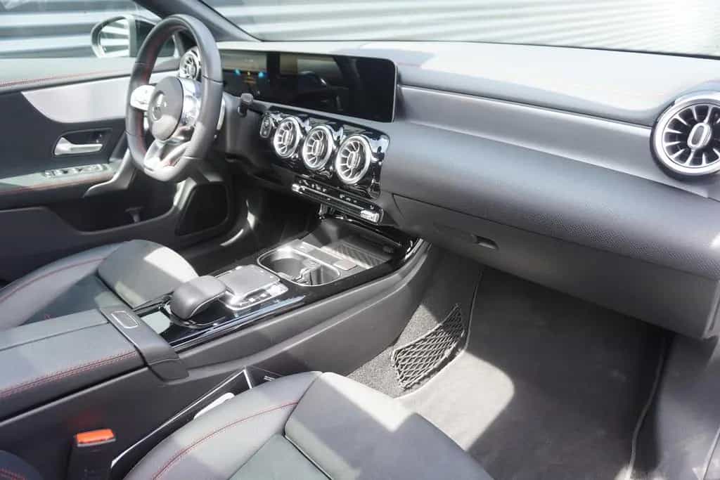 Mercedes-Benz CLA 220 Shooting Brake |AMG-LINE|WIDESCREEN|PANO 05/2020-photo-16