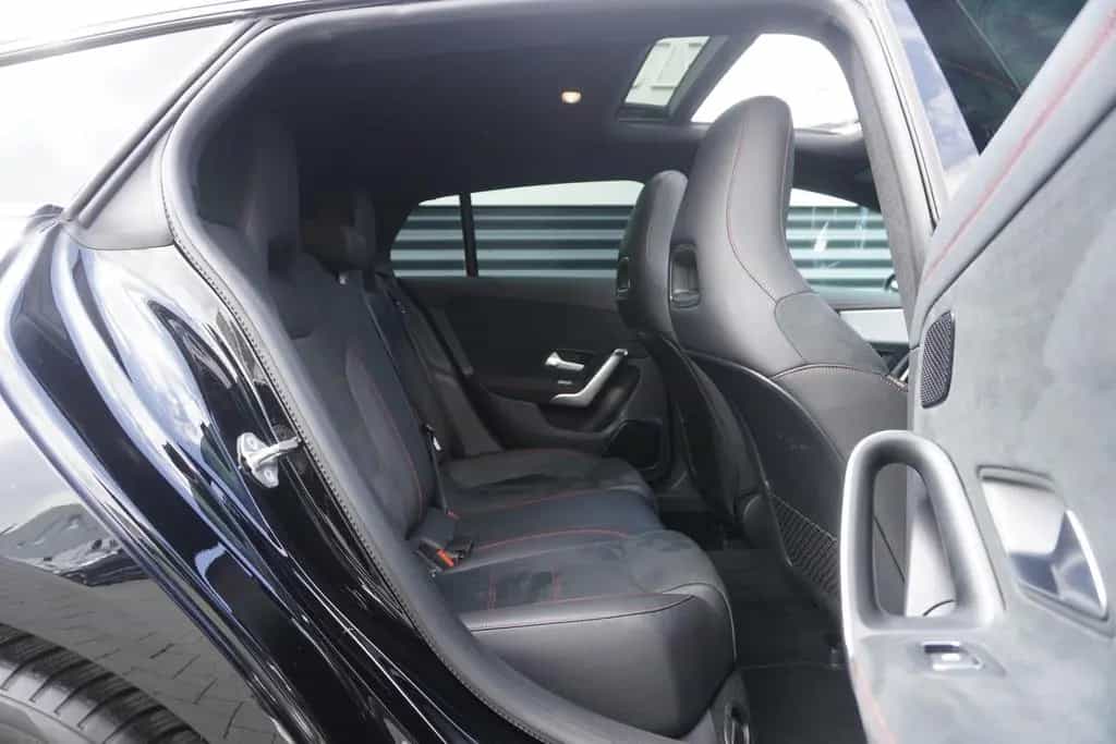 Mercedes-Benz CLA 220 Shooting Brake |AMG-LINE|WIDESCREEN|PANO 05/2020-photo-18