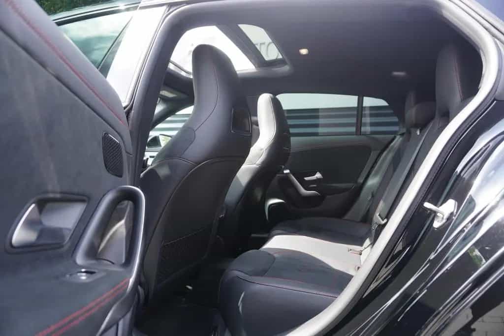Mercedes-Benz CLA 220 Shooting Brake |AMG-LINE|WIDESCREEN|PANO 05/2020-photo-19