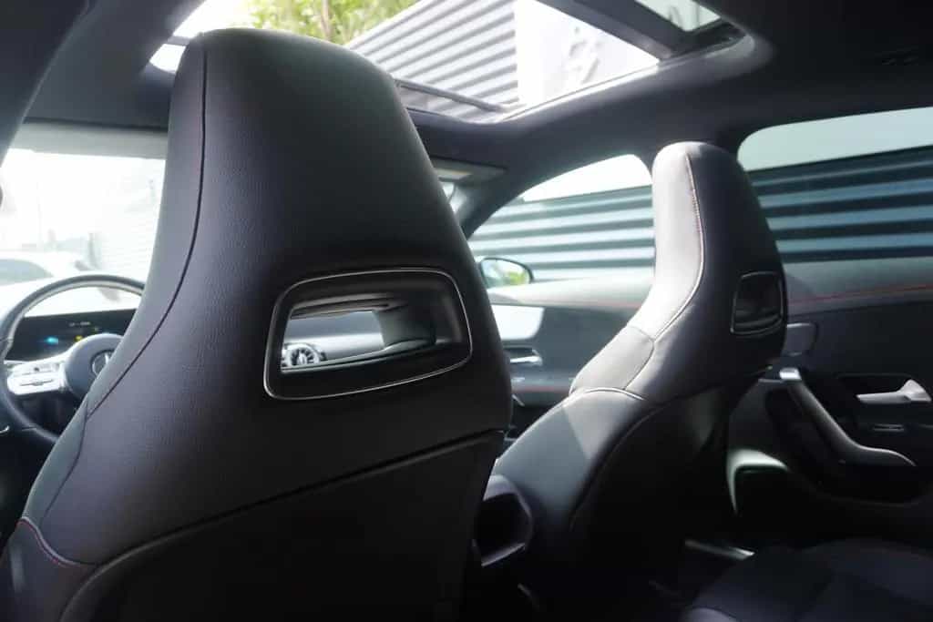 Mercedes-Benz CLA 220 Shooting Brake |AMG-LINE|WIDESCREEN|PANO 05/2020-photo-20