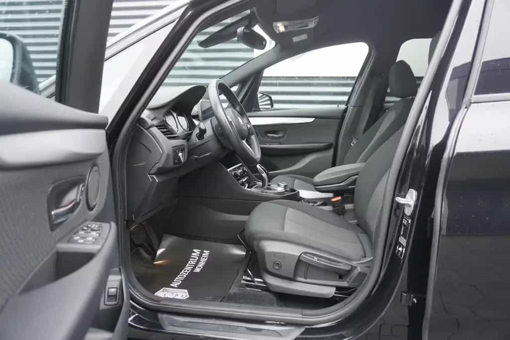 BMW 220 Gran Tourer 220i GRAN-TOURER|AUTOMATIK|KAMERA|LED|PDC|NAVI 08/2018-photo-11