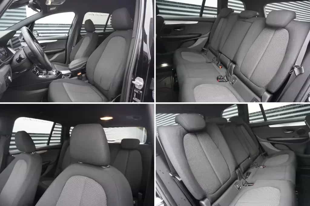 BMW 220 Gran Tourer 220i GRAN-TOURER|AUTOMATIK|KAMERA|LED|PDC|NAVI 08/2018-photo-13