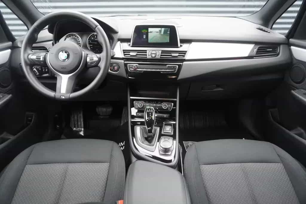 BMW 220 Gran Tourer 220i GRAN-TOURER|AUTOMATIK|KAMERA|LED|PDC|NAVI 08/2018-photo-15