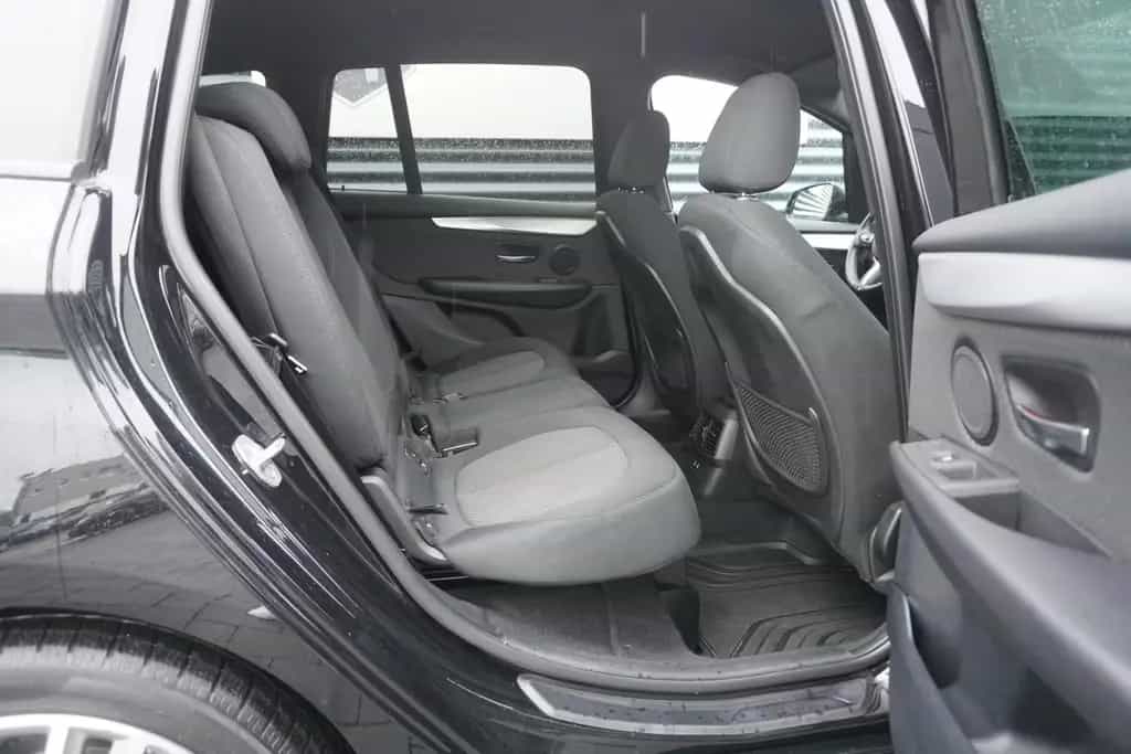 BMW 220 Gran Tourer 220i GRAN-TOURER|AUTOMATIK|KAMERA|LED|PDC|NAVI 08/2018-photo-18