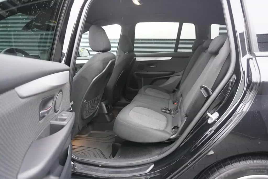 BMW 220 Gran Tourer 220i GRAN-TOURER|AUTOMATIK|KAMERA|LED|PDC|NAVI 08/2018-photo-19