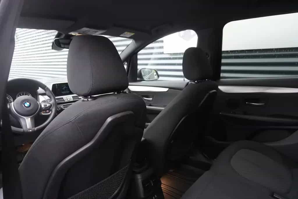 BMW 220 Gran Tourer 220i GRAN-TOURER|AUTOMATIK|KAMERA|LED|PDC|NAVI 08/2018-photo-20