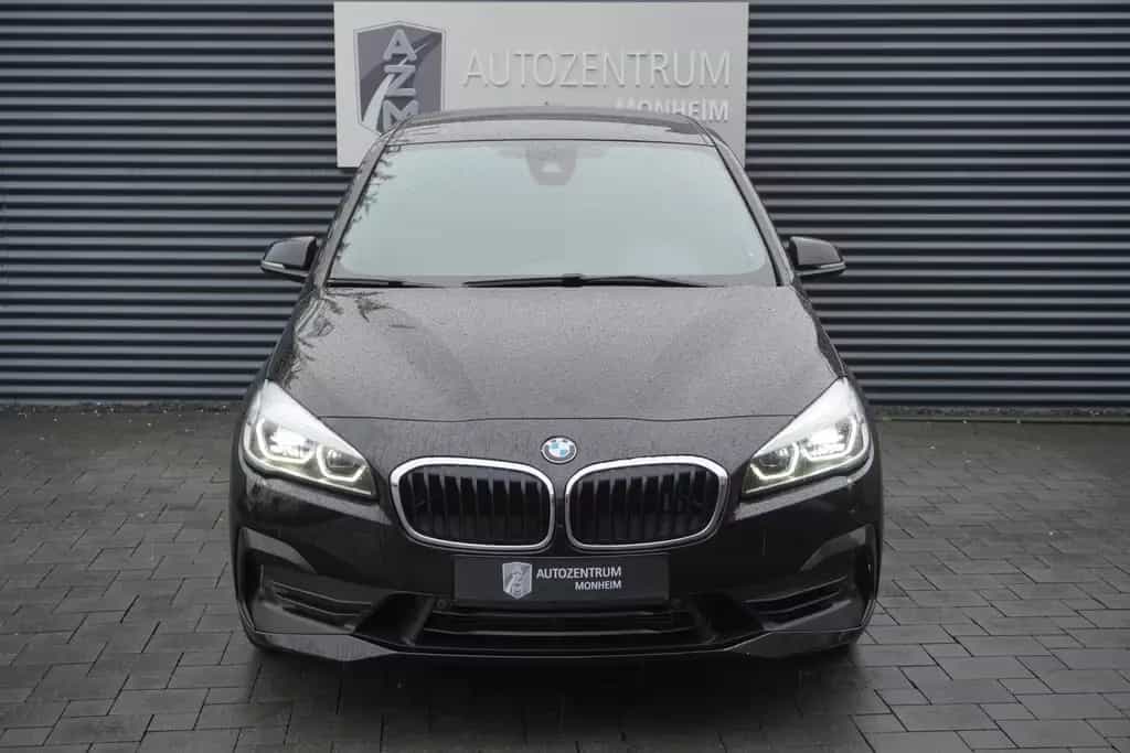 BMW 220 Gran Tourer 220i GRAN-TOURER|AUTOMATIK|KAMERA|LED|PDC|NAVI 08/2018-photo-6