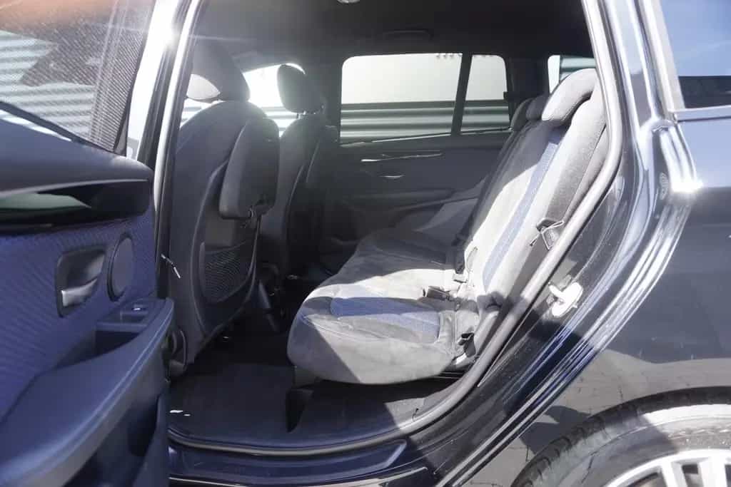 BMW 2 Series 220i GRAN-TOURER M-SPORTPAKET|KEYLESS|SHADOW|LED 04/2017-photo-19
