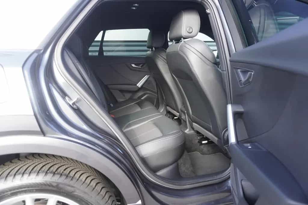Audi Q2 35 TDI QUATTRO|S-LINE SPORTPAKET|VIRTUAL|LED 07/2020-photo-18