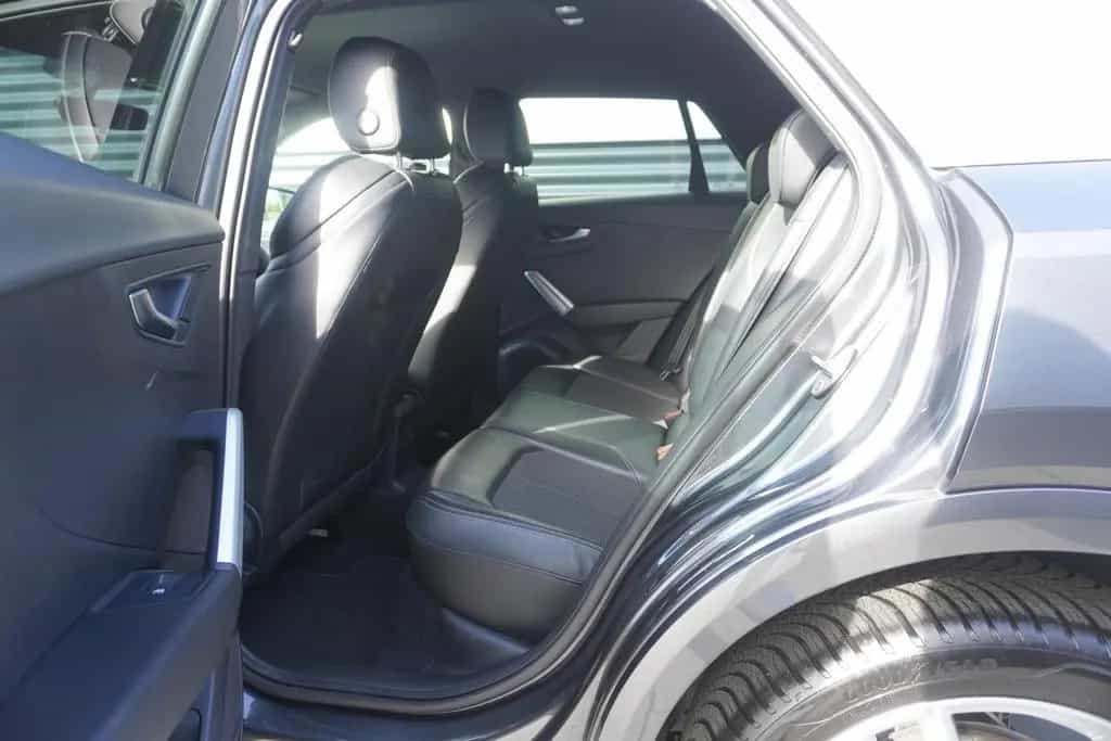 Audi Q2 35 TDI QUATTRO|S-LINE SPORTPAKET|VIRTUAL|LED 07/2020-photo-19