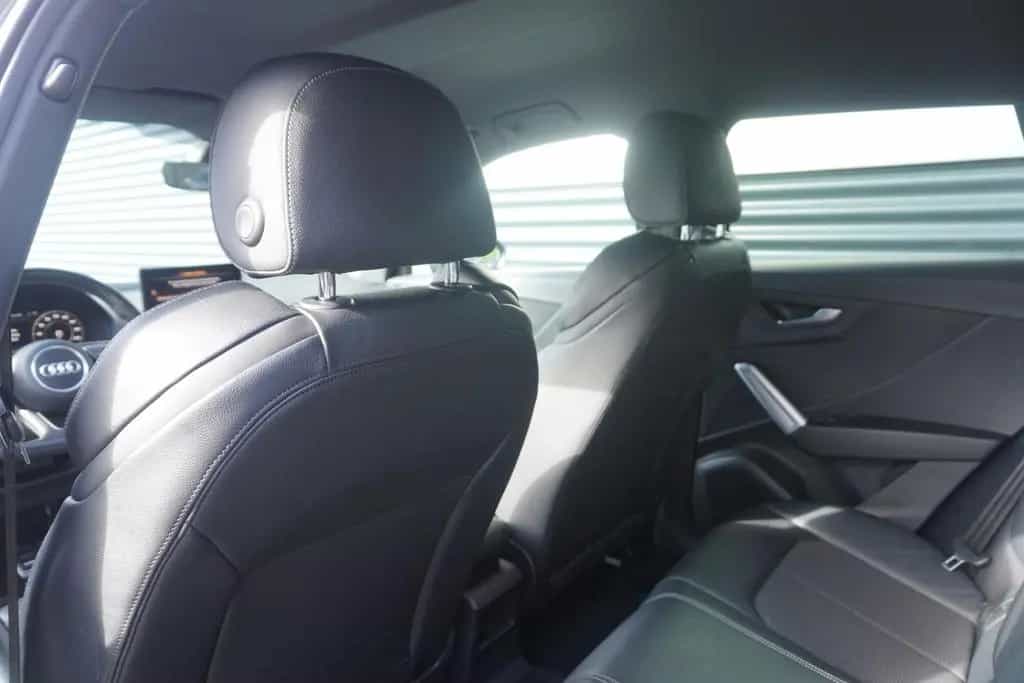 Audi Q2 35 TDI QUATTRO|S-LINE SPORTPAKET|VIRTUAL|LED 07/2020-photo-20