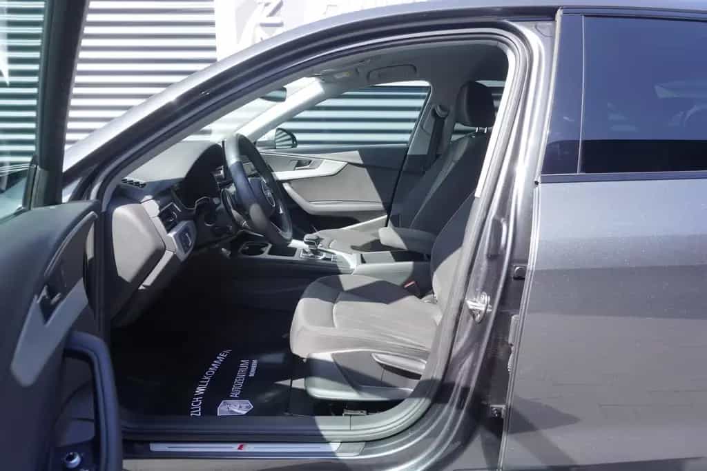Audi A4 35 TFSI LIMOUSINE|S-LINE SPORTPAKET|VIRTUAL 03/2021-photo-11