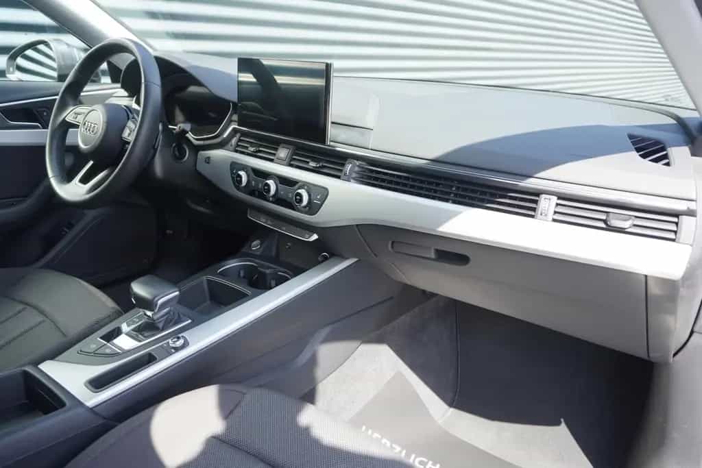 Audi A4 35 TFSI LIMOUSINE|S-LINE SPORTPAKET|VIRTUAL 03/2021-photo-16