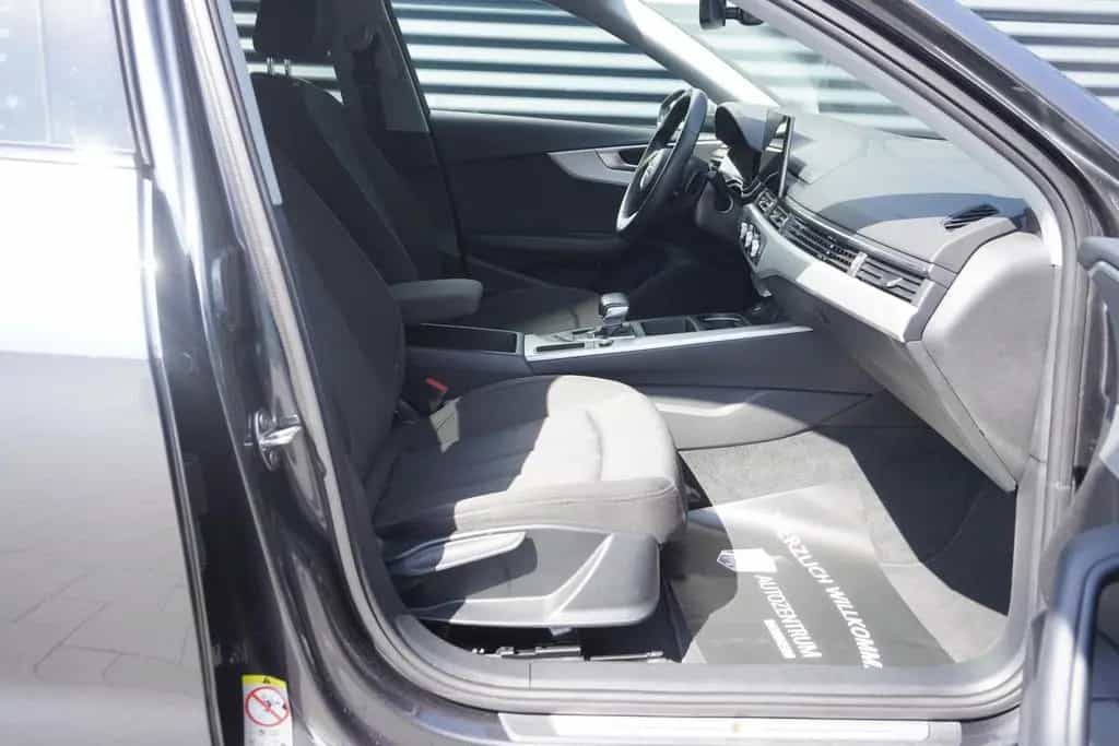 Audi A4 35 TFSI LIMOUSINE|S-LINE SPORTPAKET|VIRTUAL 03/2021-photo-17