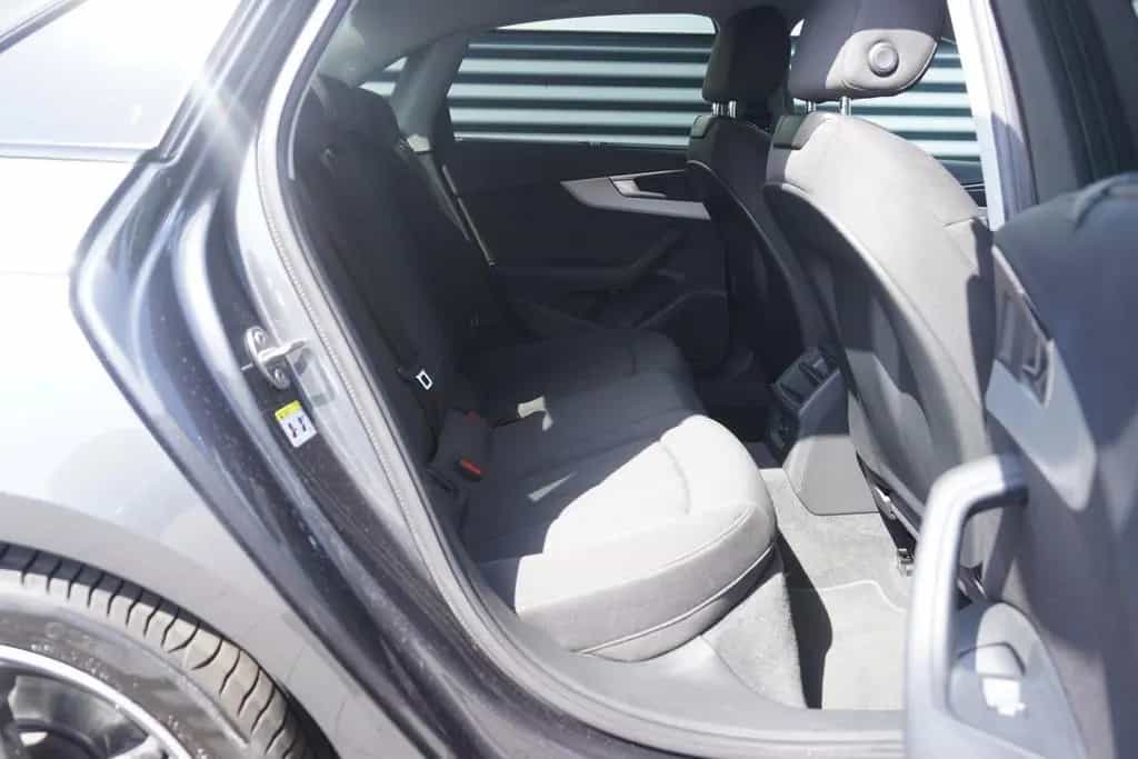 Audi A4 35 TFSI LIMOUSINE|S-LINE SPORTPAKET|VIRTUAL 03/2021-photo-18