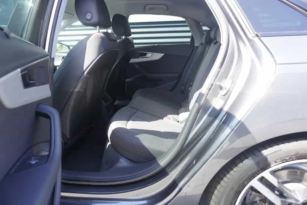 Audi A4 35 TFSI LIMOUSINE|S-LINE SPORTPAKET|VIRTUAL 03/2021-photo-19