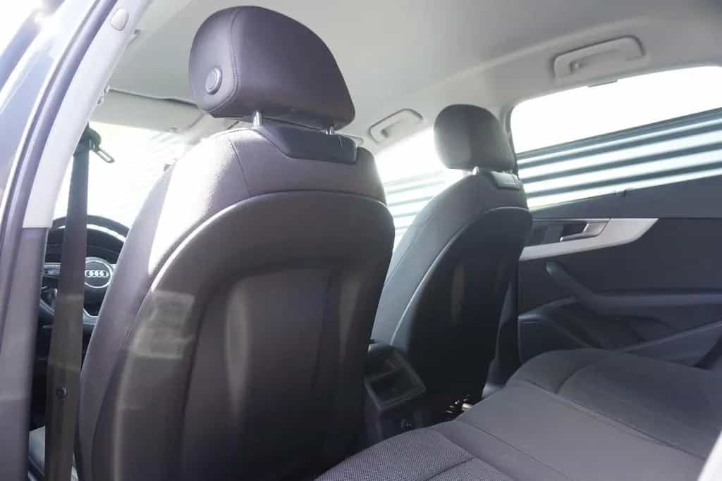 Audi A4 35 TFSI LIMOUSINE|S-LINE SPORTPAKET|VIRTUAL 03/2021-photo-20